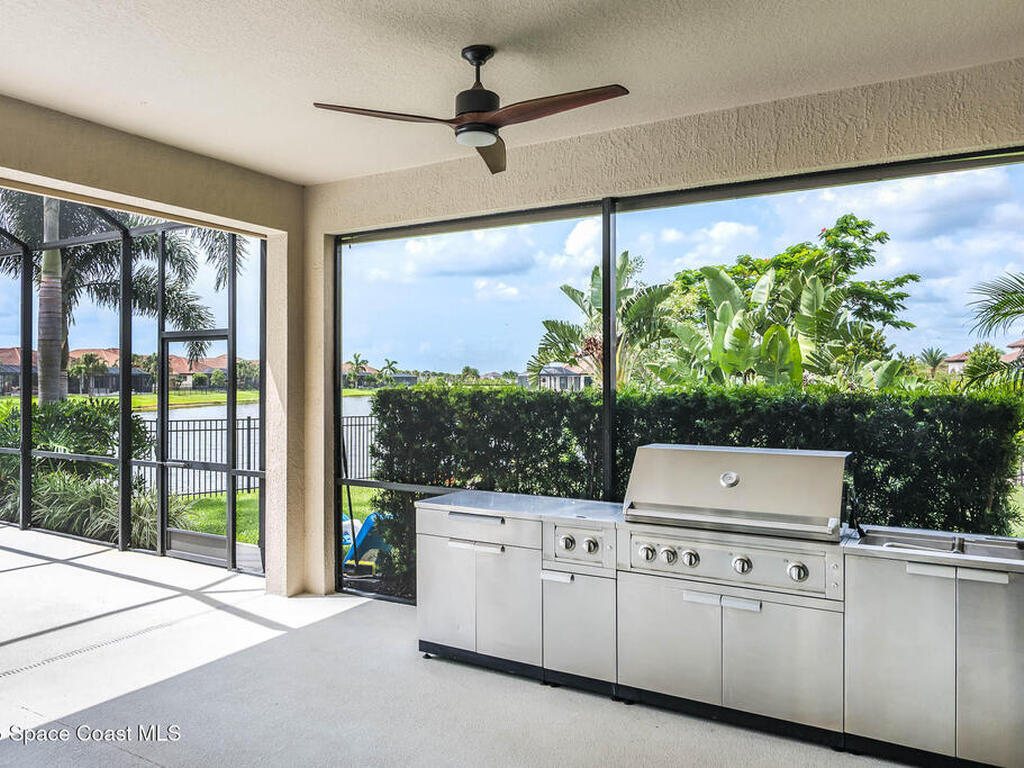 2857 Balting Place, Melbourne, FL 32940
