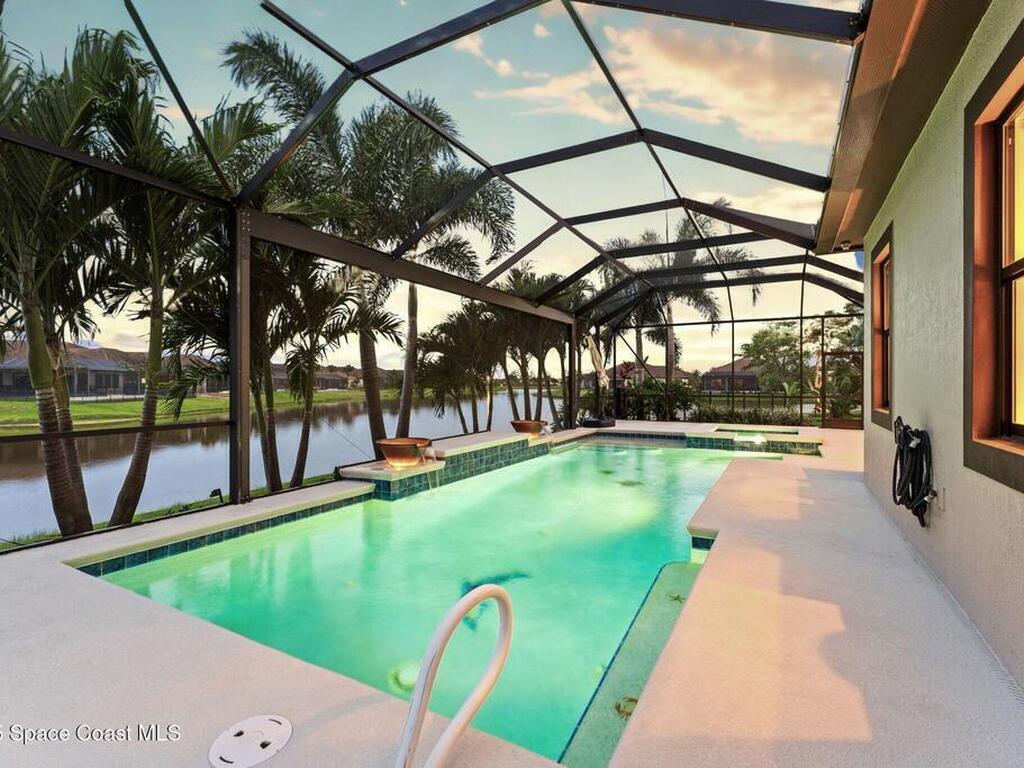2857 Balting Place, Melbourne, FL 32940
