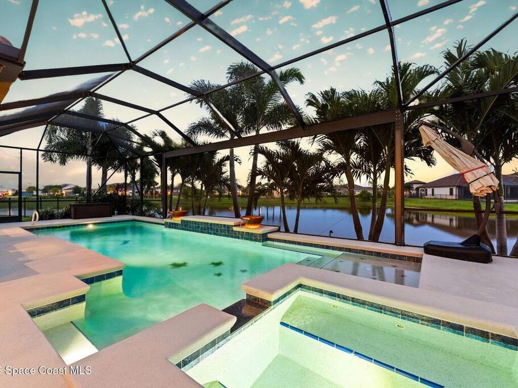 2857 Balting Place, Melbourne, FL 32940