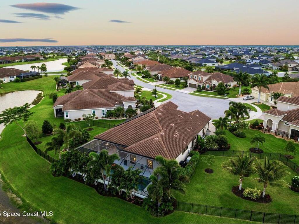 2857 Balting Place, Melbourne, FL 32940