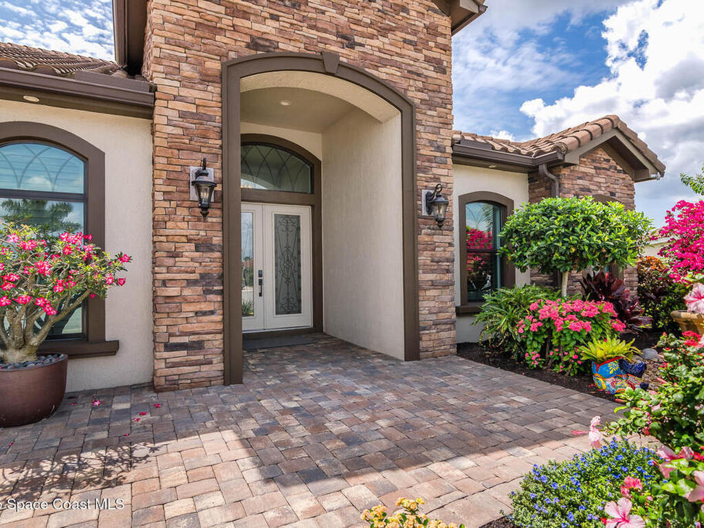 2857 Balting Place, Melbourne, FL 32940