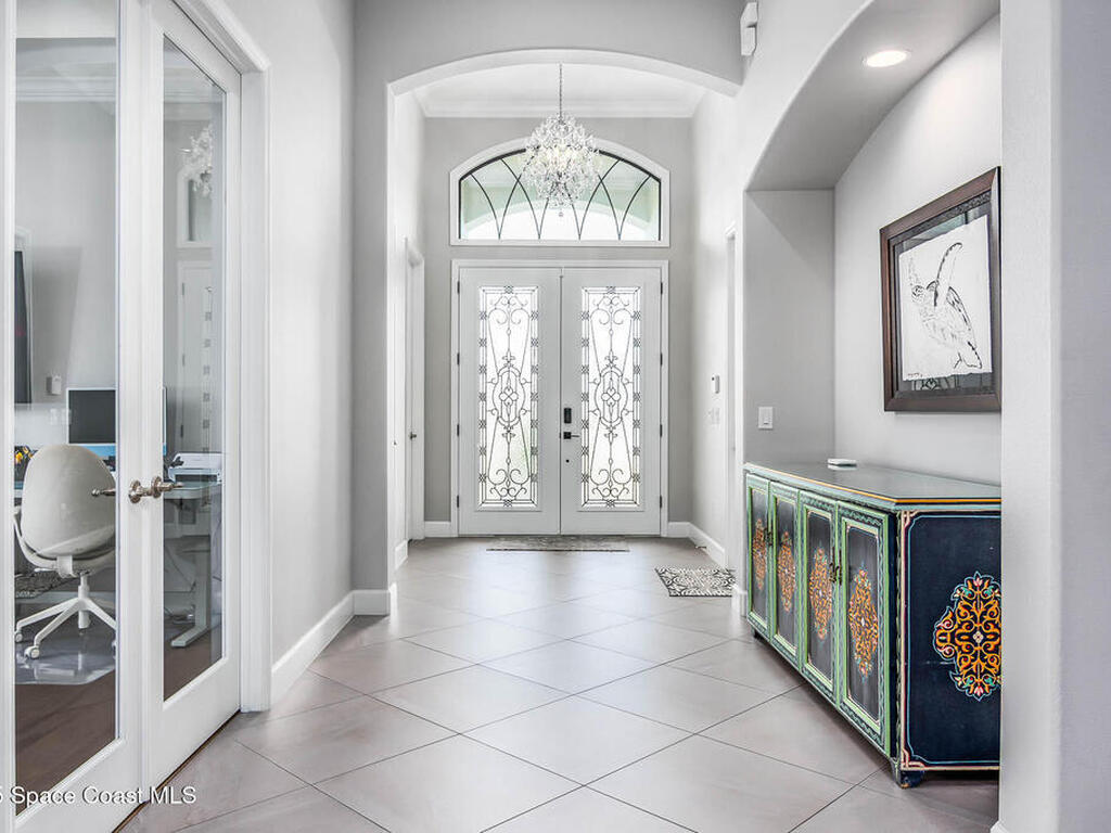 2857 Balting Place, Melbourne, FL 32940