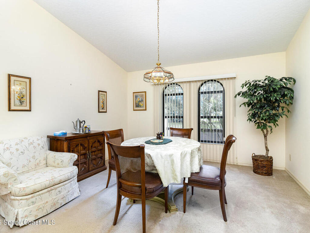 3503 Palomino Road, Melbourne, FL 32934