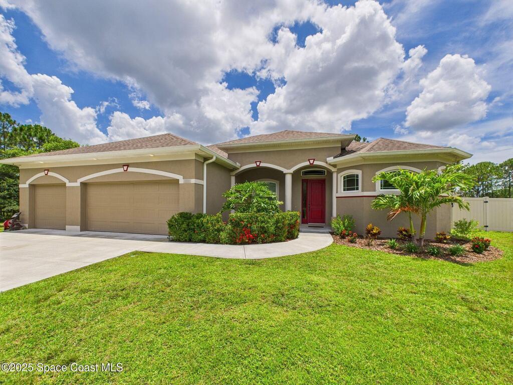1600 Dewey Street, Palm Bay, FL 32909