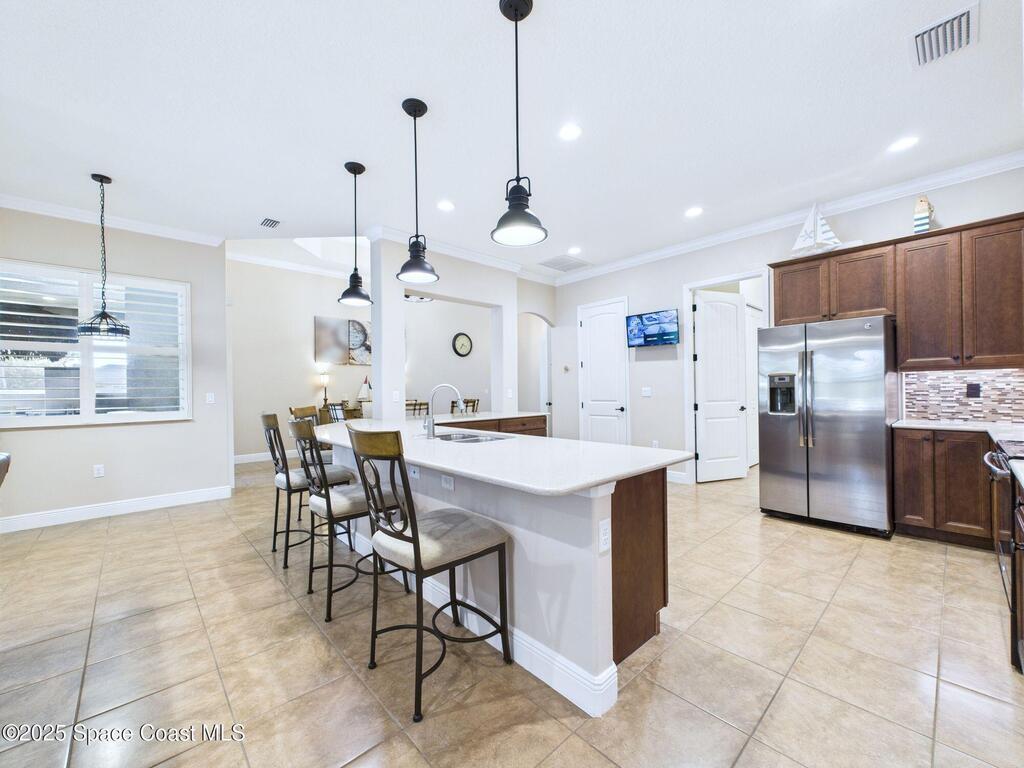 1600 Dewey Street, Palm Bay, FL 32909