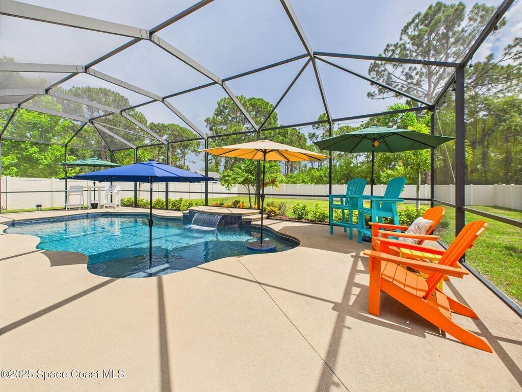 1600 Dewey Street, Palm Bay, FL 32909