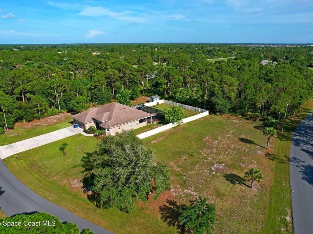 1600 Dewey Street, Palm Bay, FL 32909