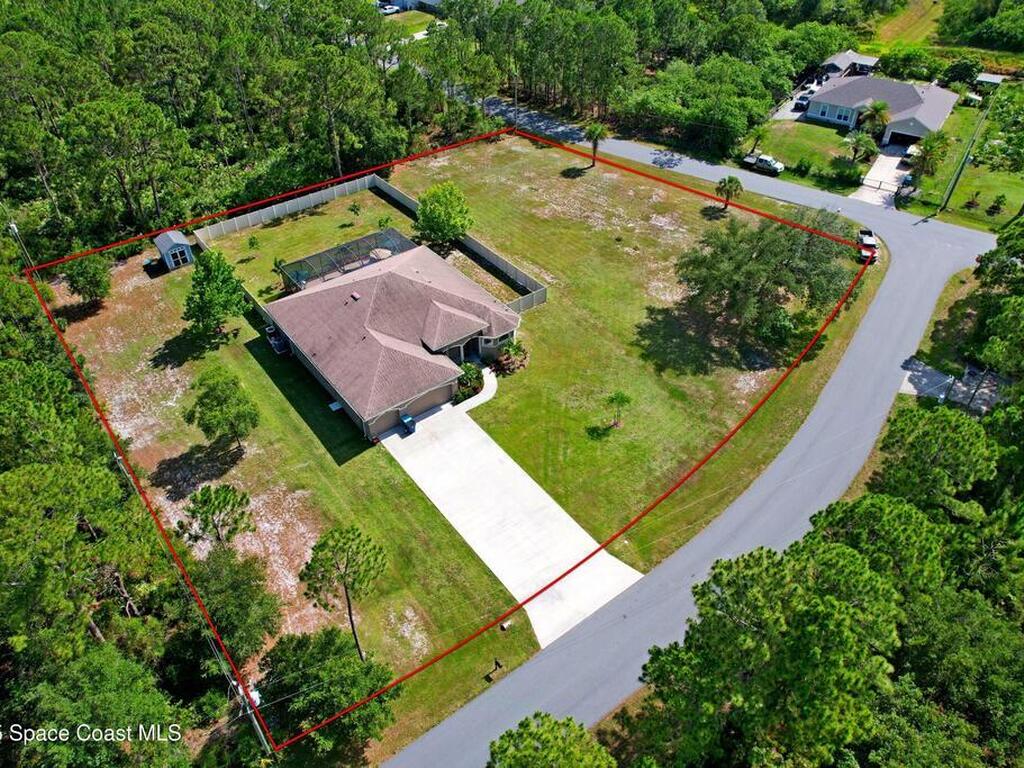 1600 Dewey Street, Palm Bay, FL 32909