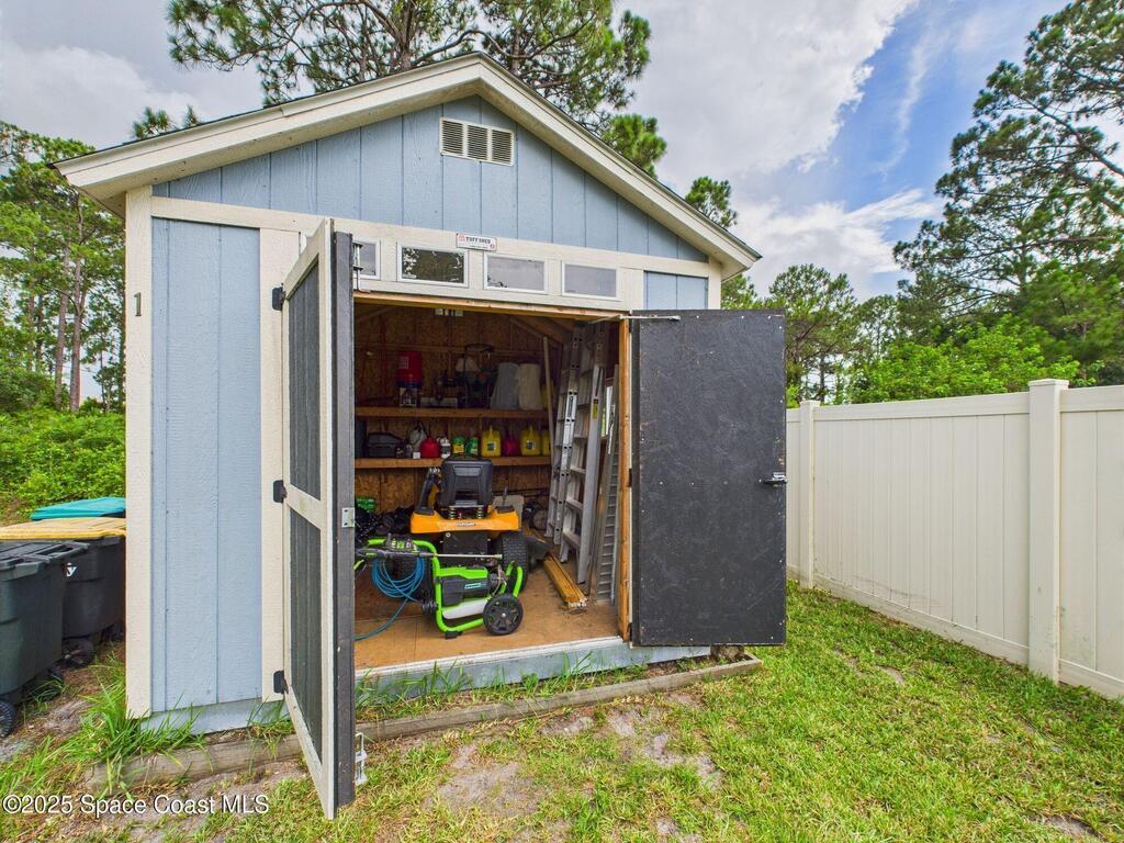 1600 Dewey Street, Palm Bay, FL 32909