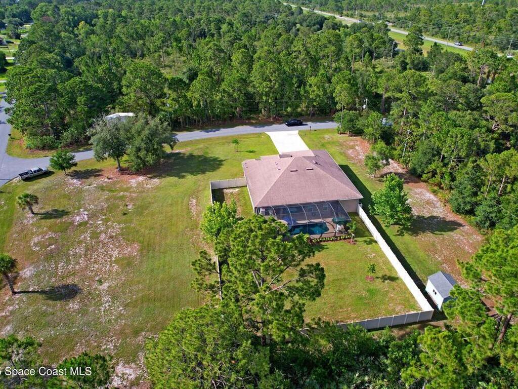 1600 Dewey Street, Palm Bay, FL 32909