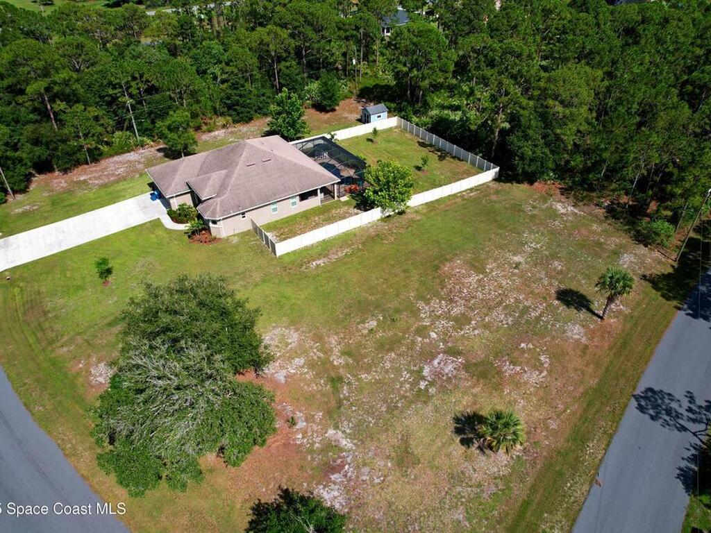 1600 Dewey Street, Palm Bay, FL 32909