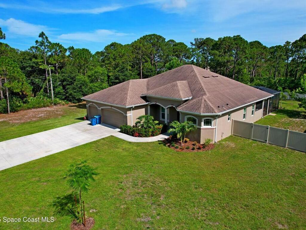 1600 Dewey Street, Palm Bay, FL 32909