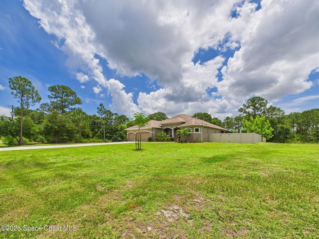 1600 Dewey Street, Palm Bay, FL 32909