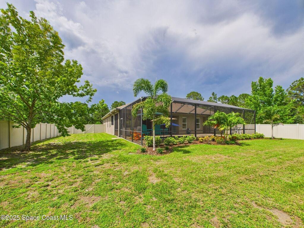 1600 Dewey Street, Palm Bay, FL 32909
