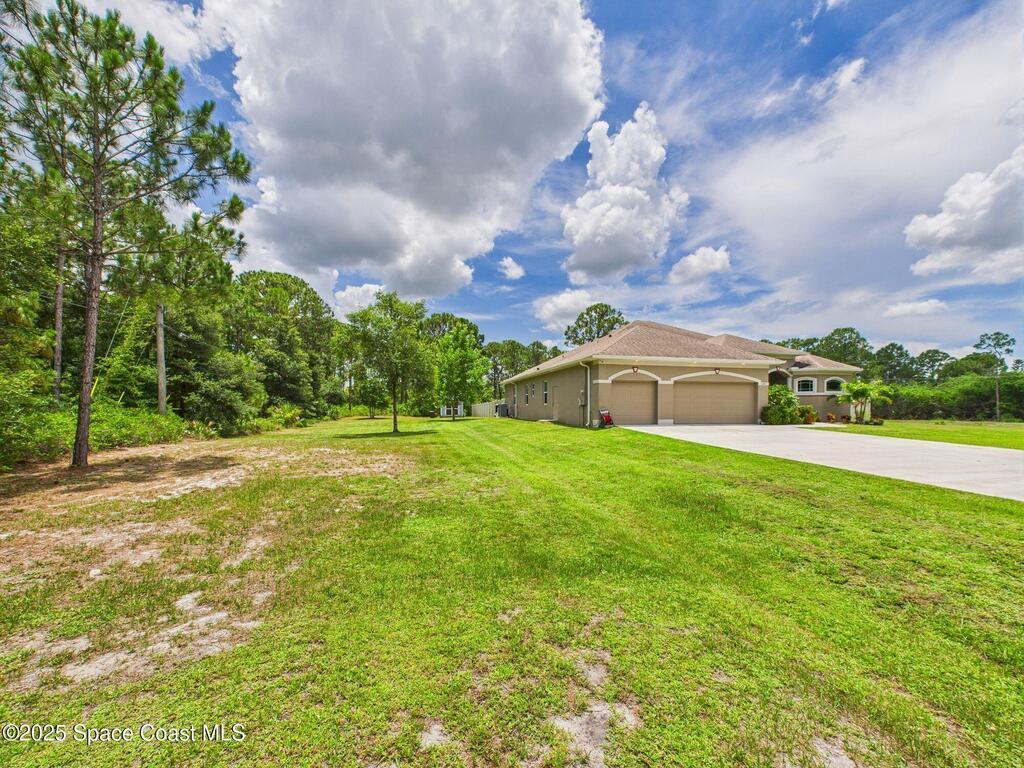 1600 Dewey Street, Palm Bay, FL 32909