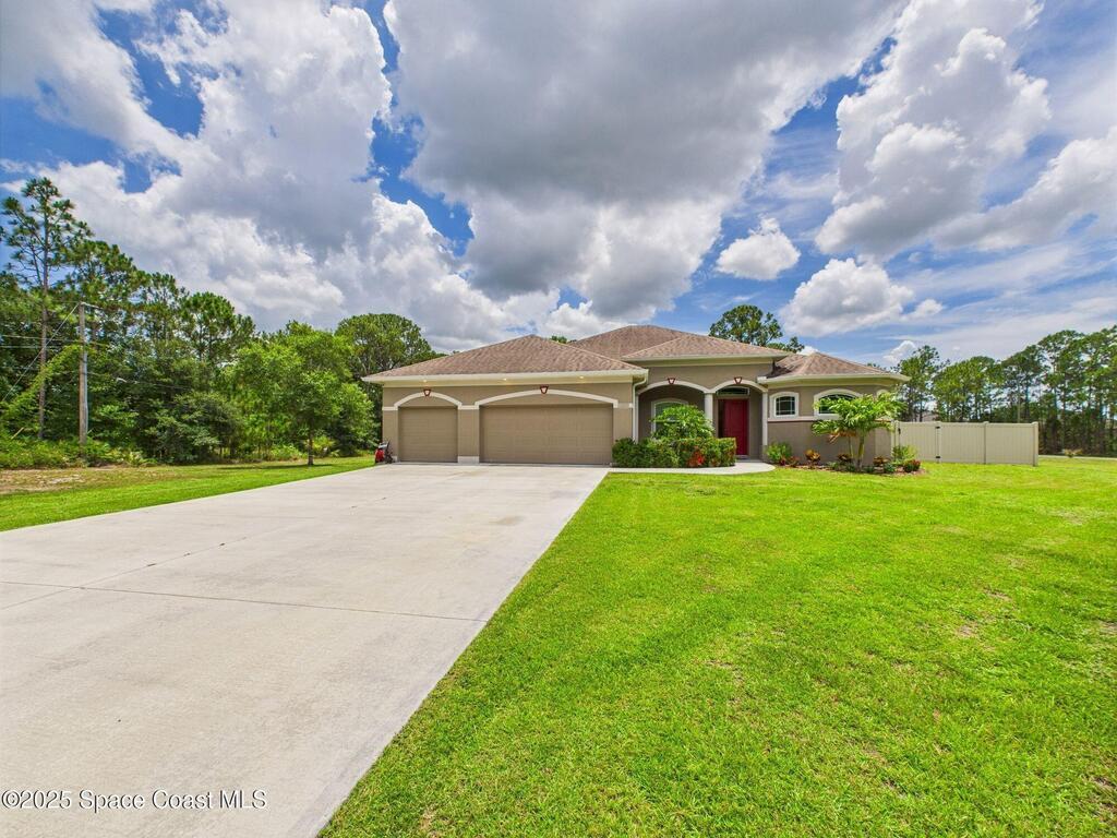 1600 Dewey Street, Palm Bay, FL 32909