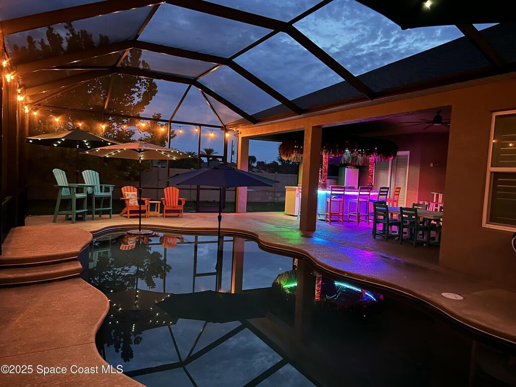 1600 Dewey Street, Palm Bay, FL 32909