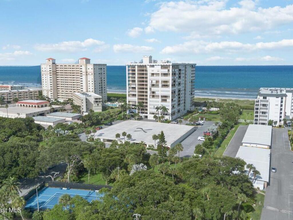 750 N Atlantic Avenue, Cocoa Beach, FL 32931