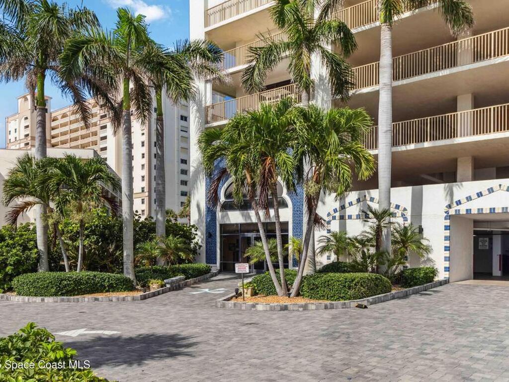 750 N Atlantic Avenue, Cocoa Beach, FL 32931