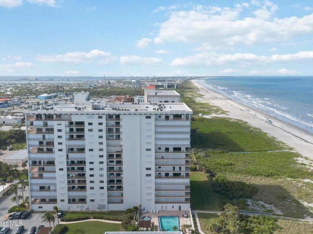 750 N Atlantic Avenue, Cocoa Beach, FL 32931