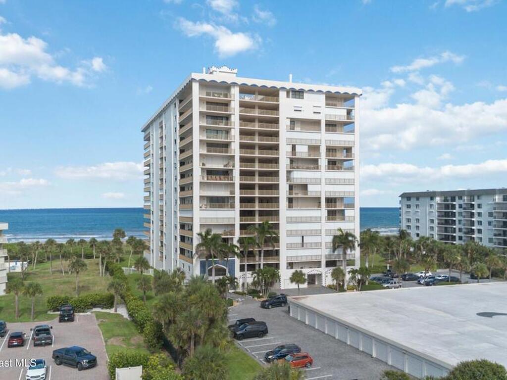 750 N Atlantic Avenue, Cocoa Beach, FL 32931