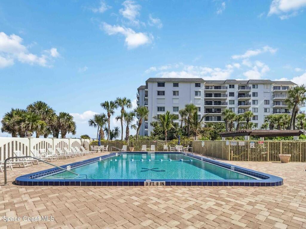 750 N Atlantic Avenue, Cocoa Beach, FL 32931