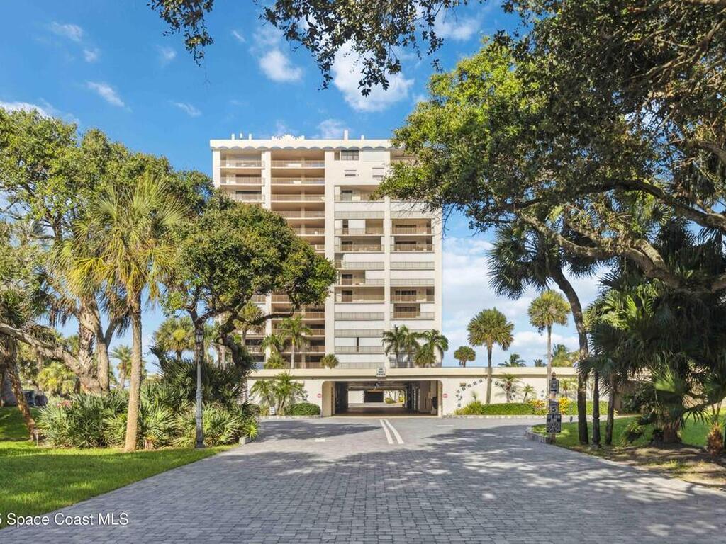750 N Atlantic Avenue, Cocoa Beach, FL 32931