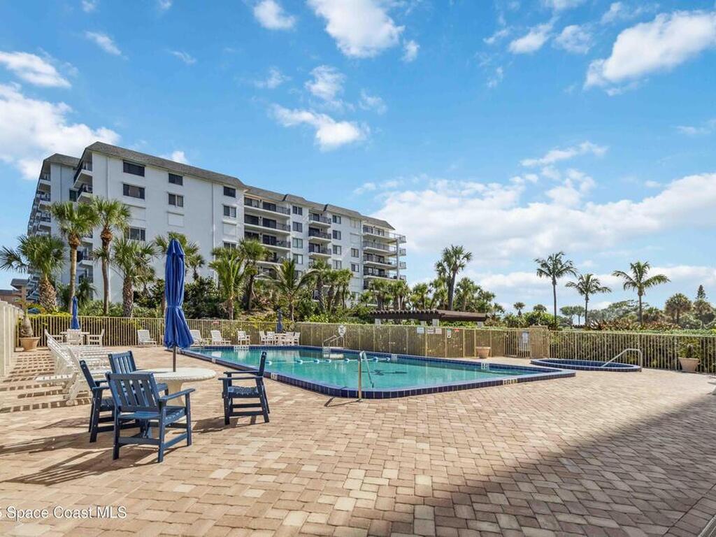 750 N Atlantic Avenue, Cocoa Beach, FL 32931