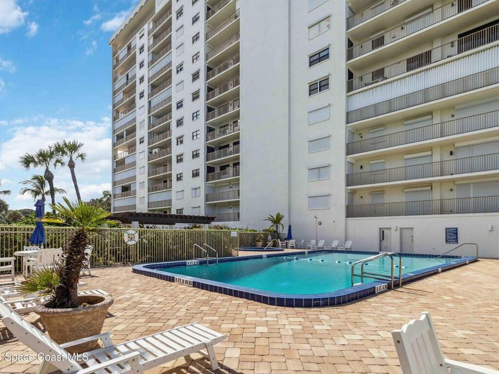 750 N Atlantic Avenue, Cocoa Beach, FL 32931