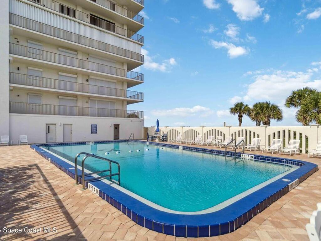 750 N Atlantic Avenue, Cocoa Beach, FL 32931