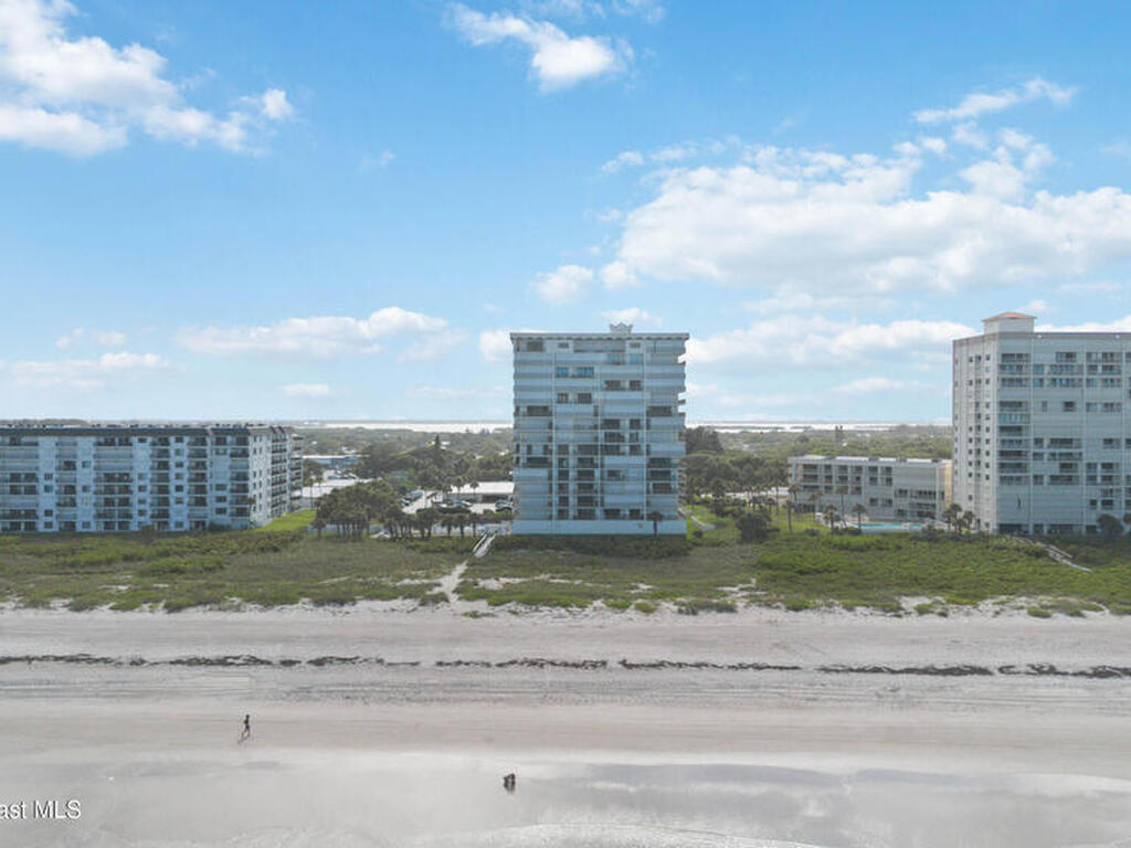 750 N Atlantic Avenue, Cocoa Beach, FL 32931
