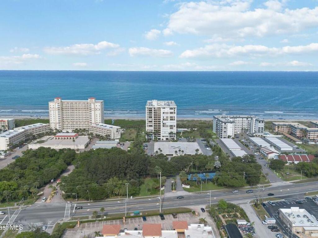 750 N Atlantic Avenue, Cocoa Beach, FL 32931
