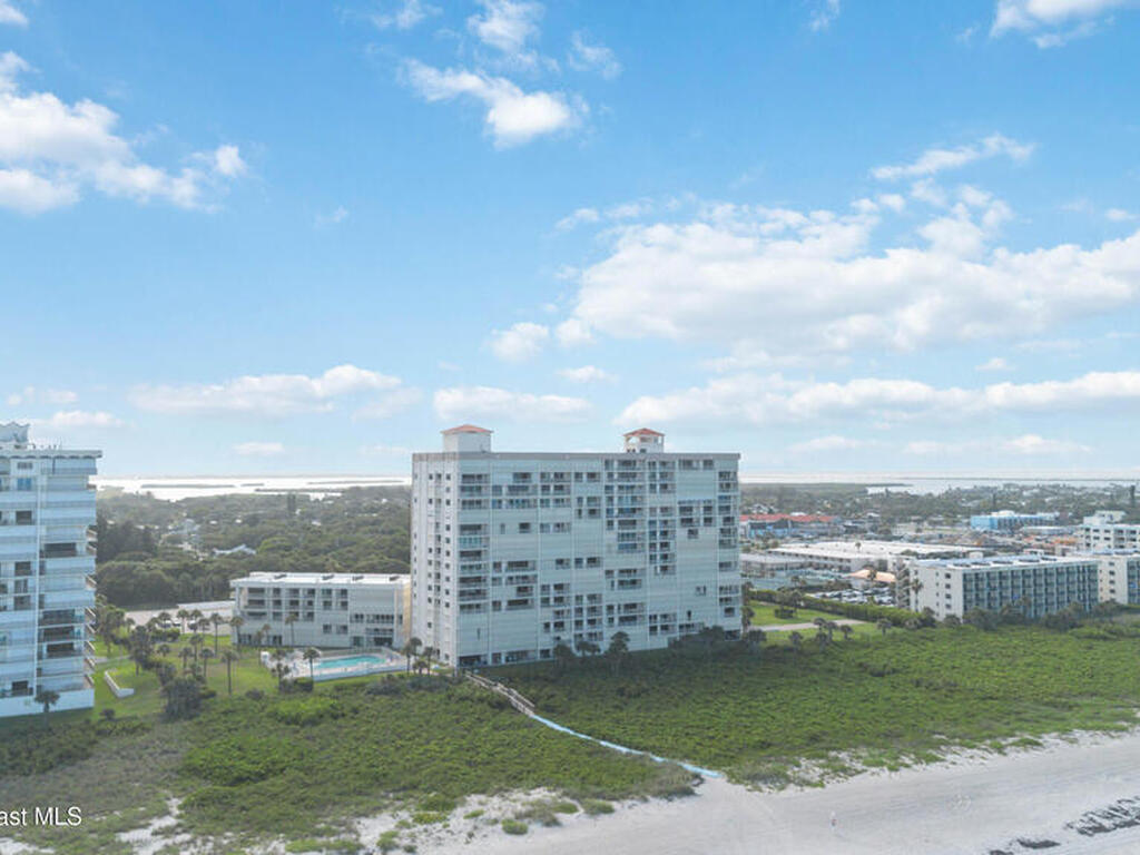 750 N Atlantic Avenue, Cocoa Beach, FL 32931