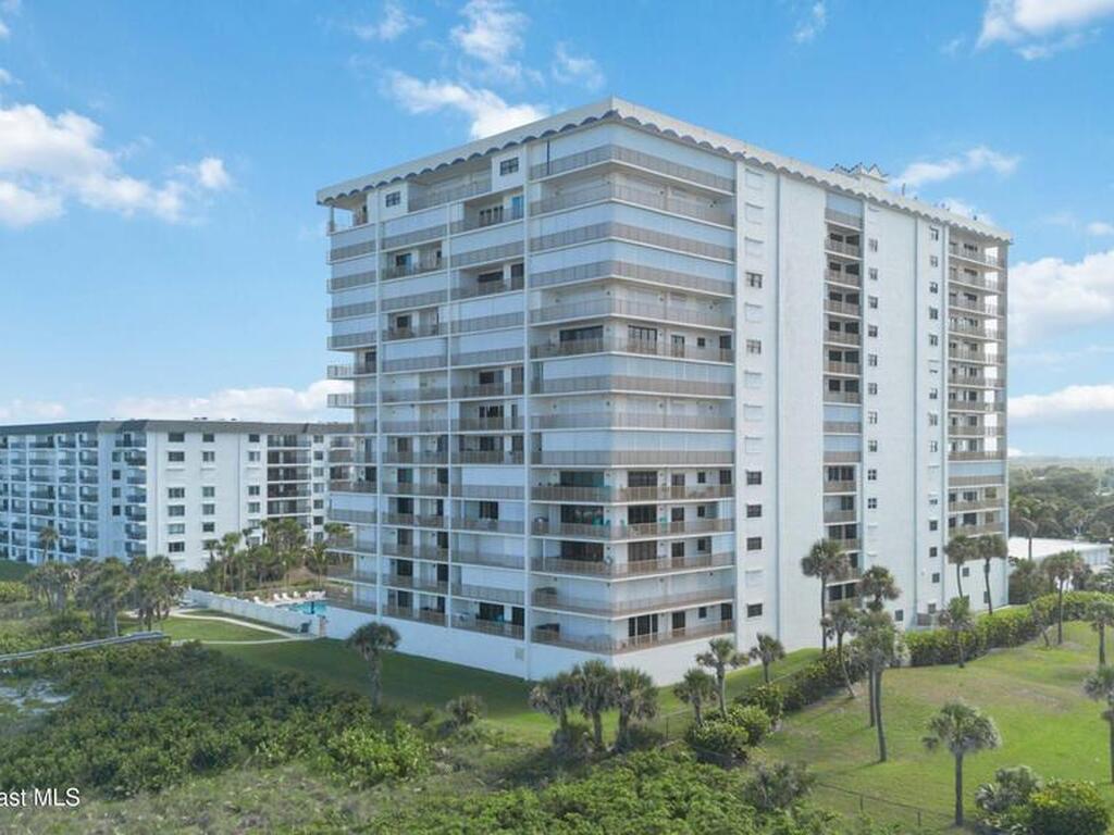 750 N Atlantic Avenue, Cocoa Beach, FL 32931