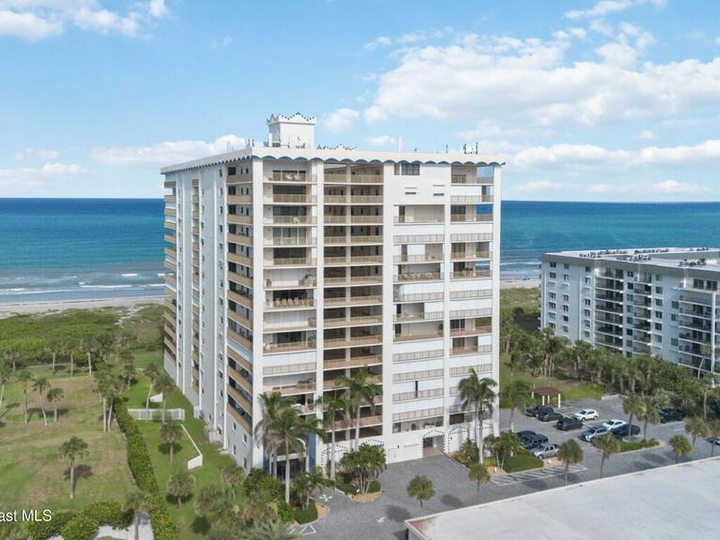 750 N Atlantic Avenue, Cocoa Beach, FL 32931
