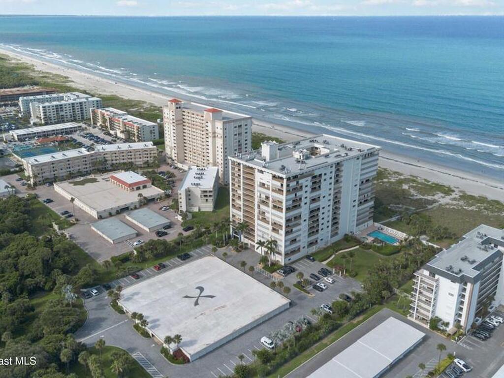 750 N Atlantic Avenue, Cocoa Beach, FL 32931