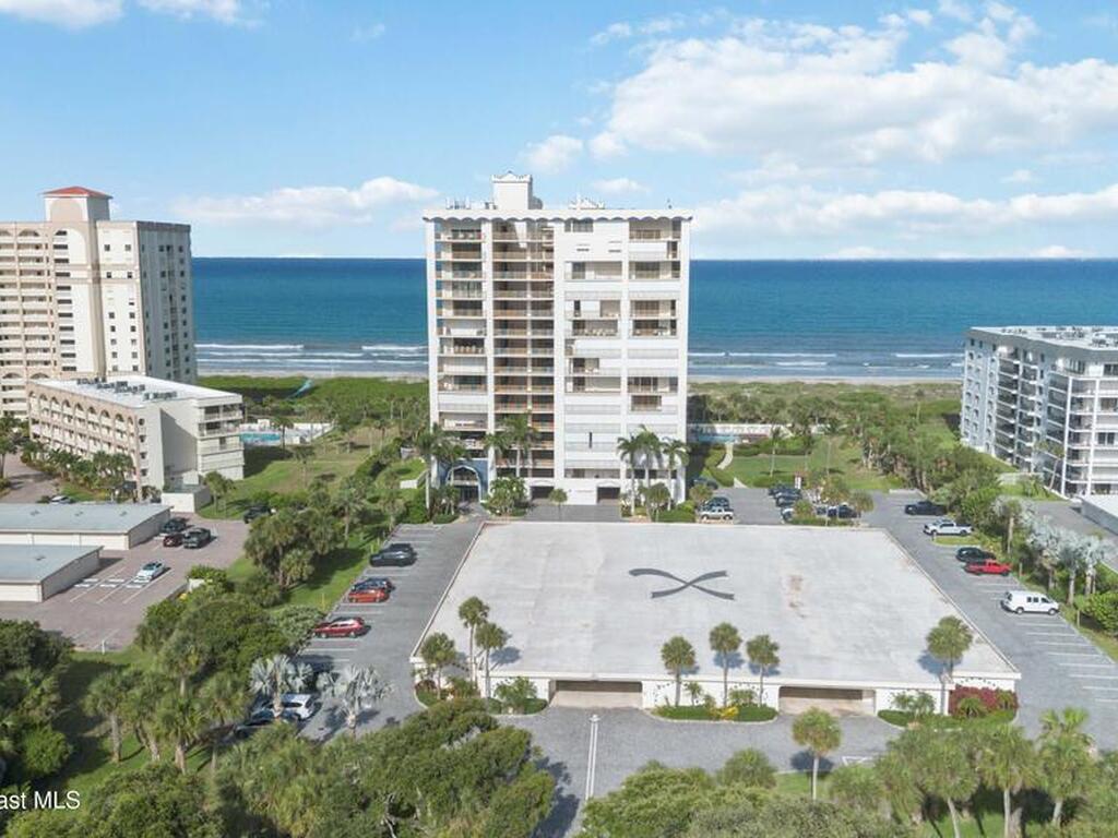 750 N Atlantic Avenue, Cocoa Beach, FL 32931