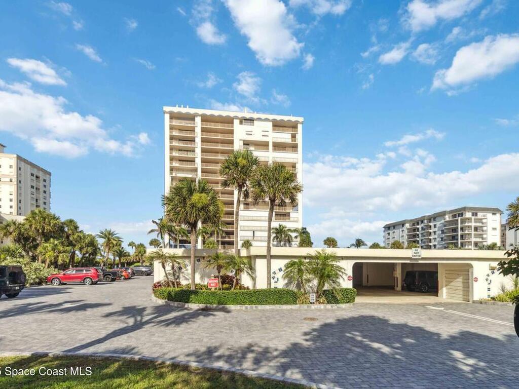 750 N Atlantic Avenue, Cocoa Beach, FL 32931