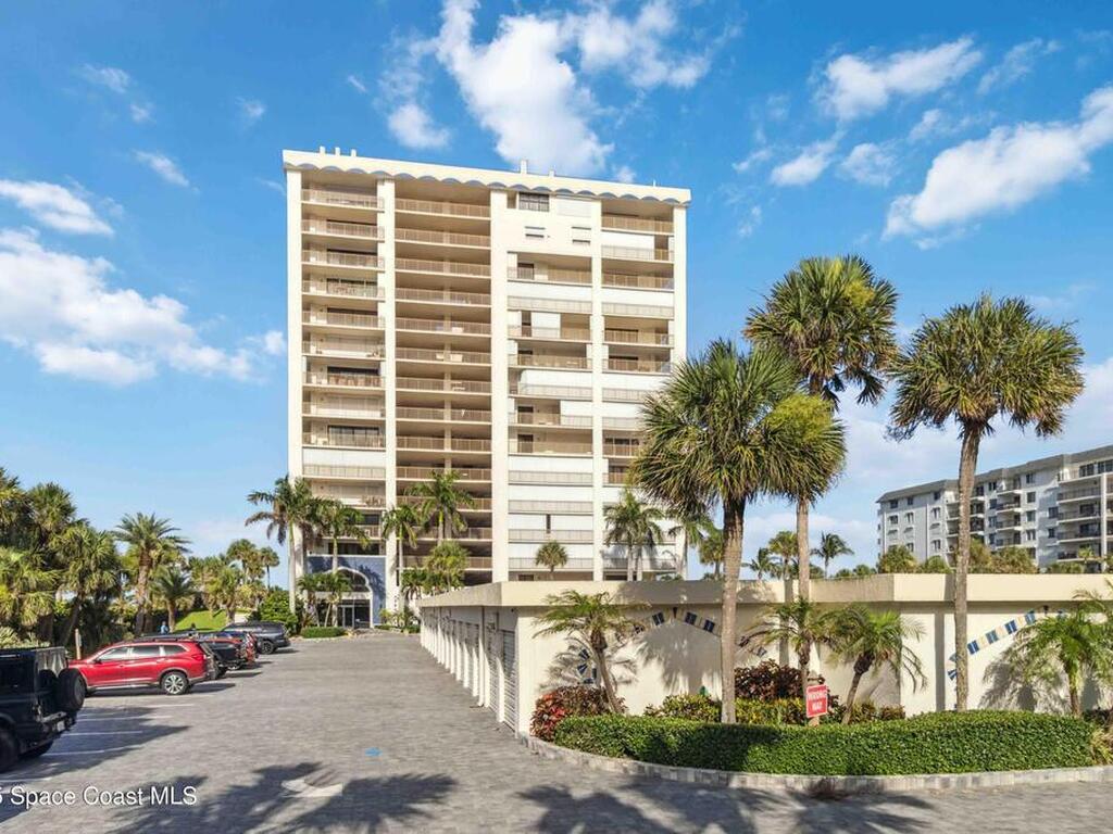 750 N Atlantic Avenue, Cocoa Beach, FL 32931