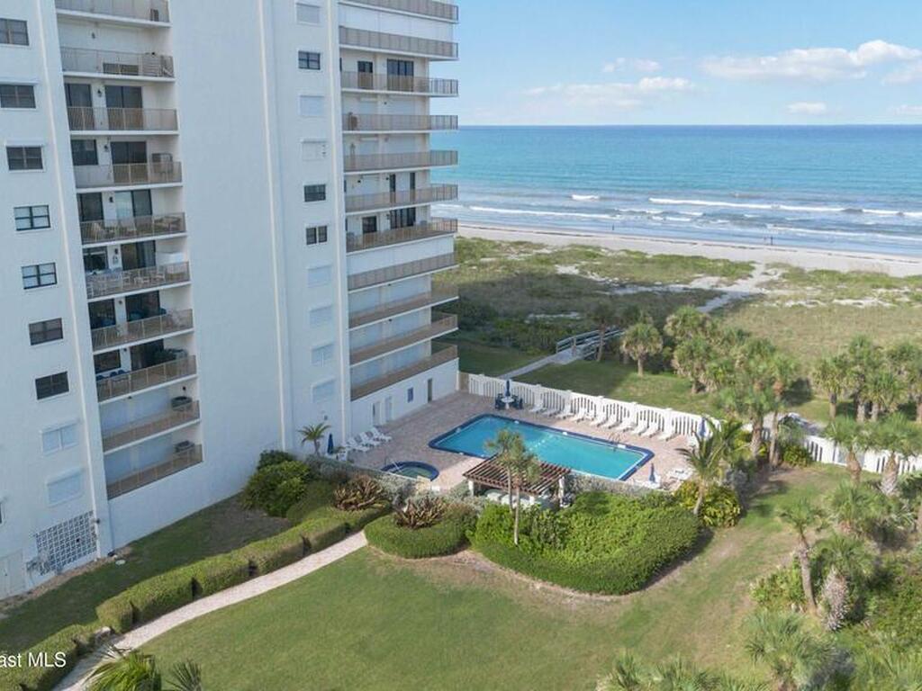 750 N Atlantic Avenue, Cocoa Beach, FL 32931