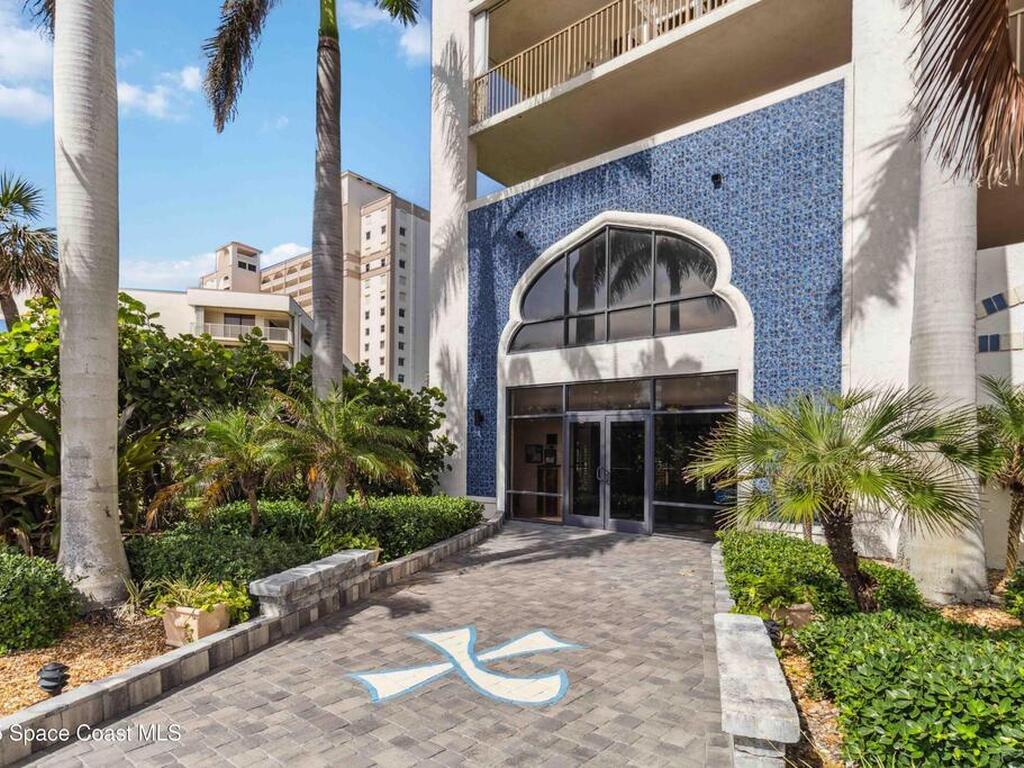 750 N Atlantic Avenue, Cocoa Beach, FL 32931