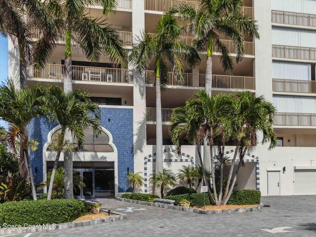 750 N Atlantic Avenue, Cocoa Beach, FL 32931