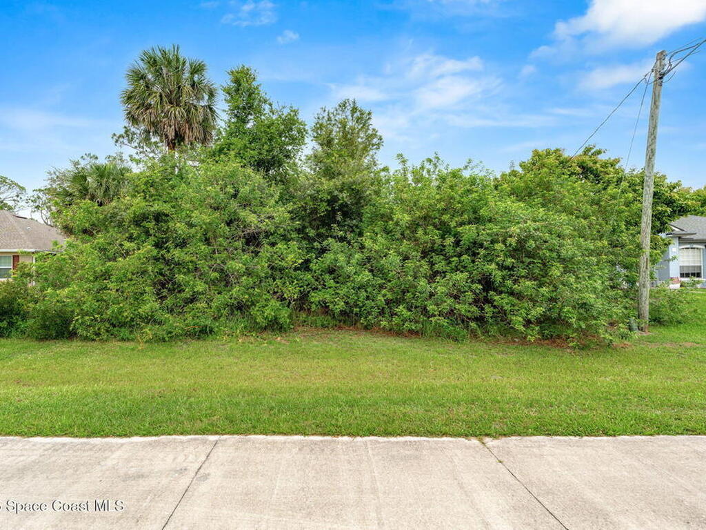 3836 Jupiter Boulevard, Palm Bay, FL 32909