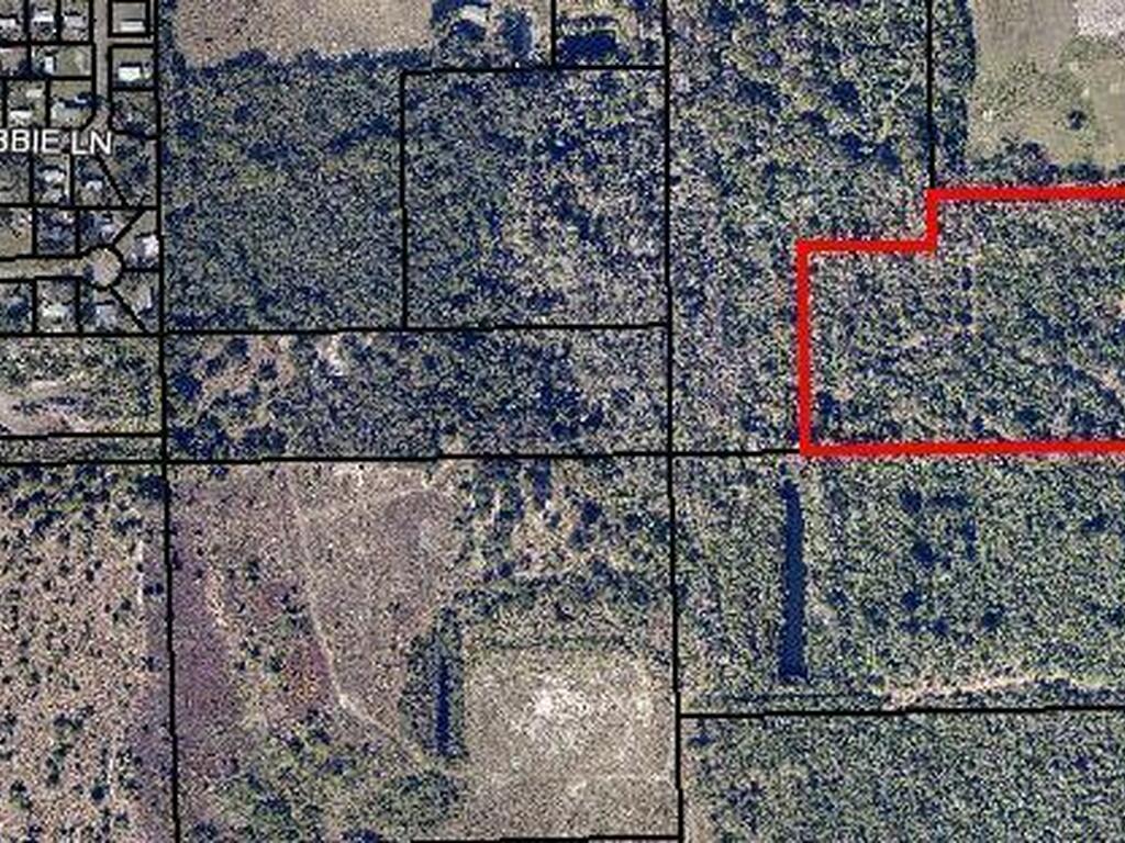 0000 Unknown Road, Mims, FL 32754