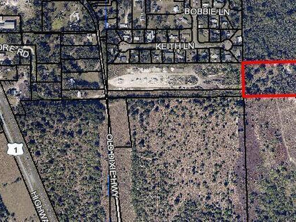 0000 Unknown Road, Mims, FL 32754