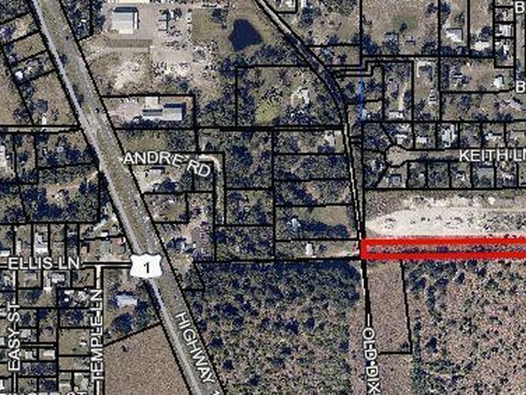 0000 Unknown Road, Mims, FL 32754