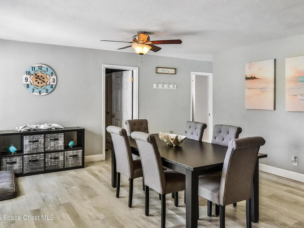 348 Berkeley Street, Satellite Beach, FL 32937