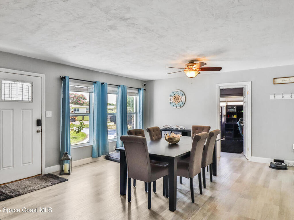 348 Berkeley Street, Satellite Beach, FL 32937