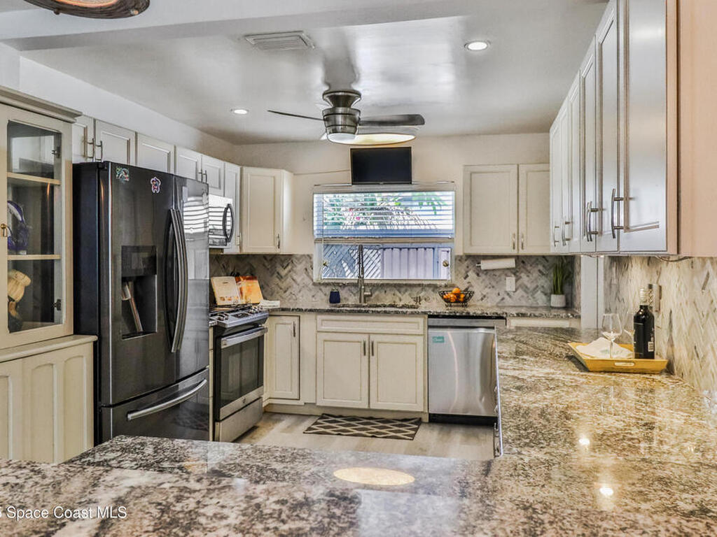 348 Berkeley Street, Satellite Beach, FL 32937