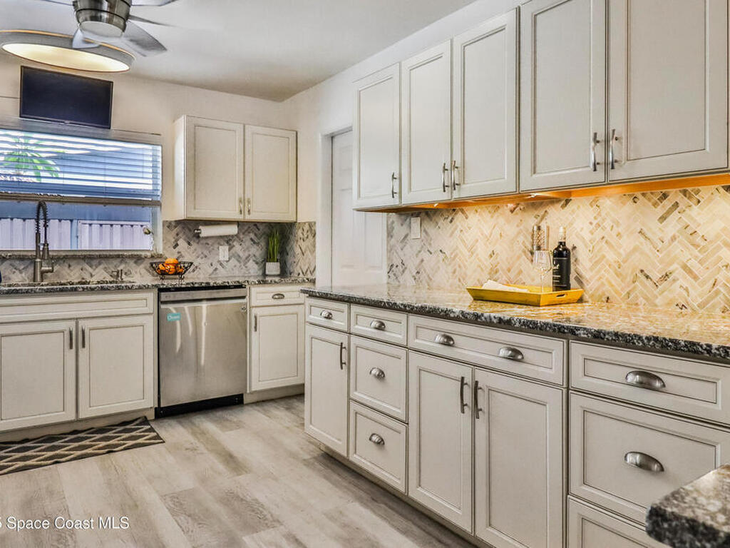 348 Berkeley Street, Satellite Beach, FL 32937